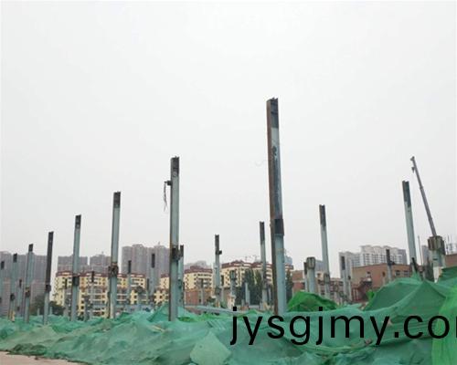 拆(chai)遷工(gong)程(cheng)