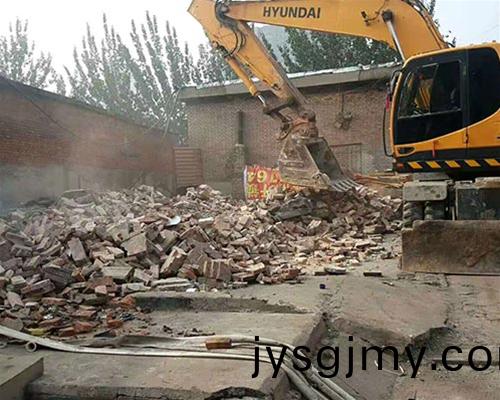 太(tai)原菓品(pin)公司拆(chai)遷工(gong)程