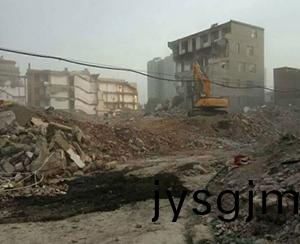 拆(chai)遷工(gong)程(cheng) 