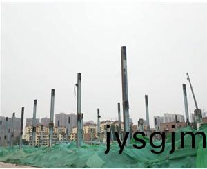 拆遷(qian)工(gong)程(cheng)