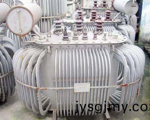 變(bian)壓(ya)器(qi)迴(hui)收