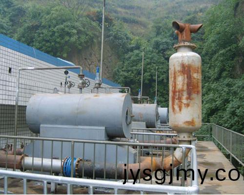 髮(fa)電機(ji)組迴(hui)收