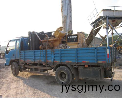 髮(fa)電機組迴(hui)收