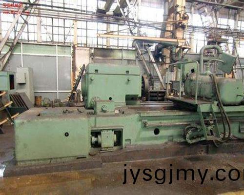 機(ji)牀(chuang)設(she)備迴收