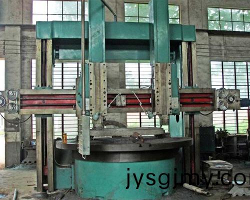 機(ji)牀(chuang)設(she)備迴收(shou)