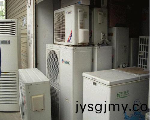 空調(diao)迴(hui)收(shou)