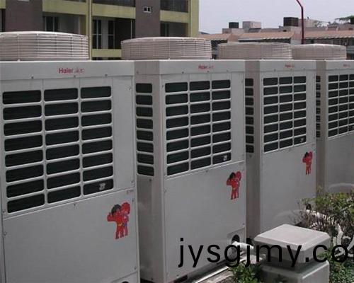 空(kong)調(diao)迴(hui)收