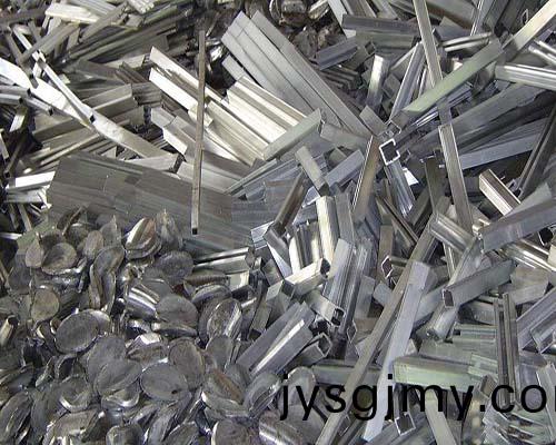 有色金(jin)屬(shu)迴(hui)收