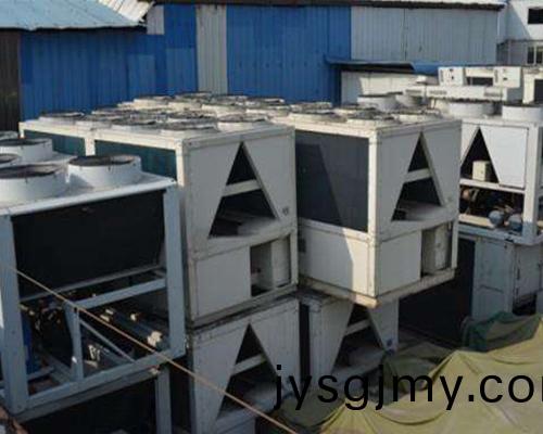 製冷(leng)設備(bei)迴收