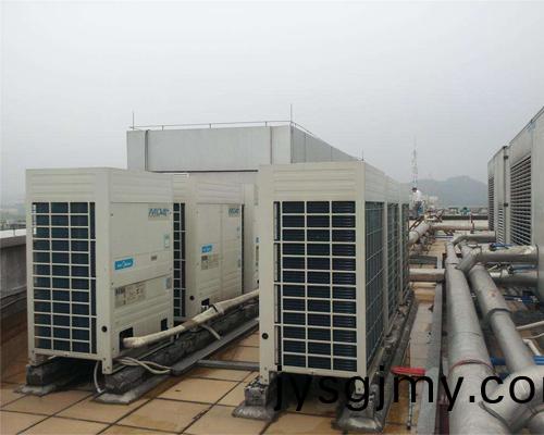 製冷設(she)備(bei)迴(hui)收