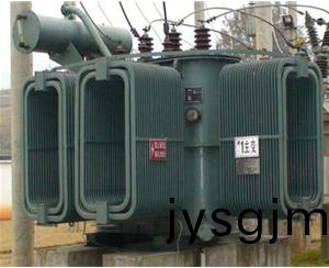 變(bian)壓(ya)器(qi)迴收