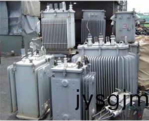 變(bian)壓(ya)器(qi)迴(hui)收