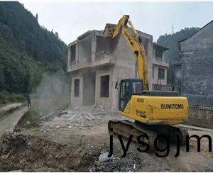 拆(chai)遷工程(cheng)