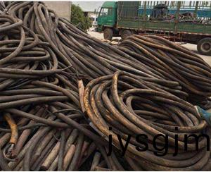 電(dian)線電(dian)纜迴(hui)收