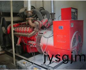 髮(fa)電機(ji)組(zu)迴(hui)收