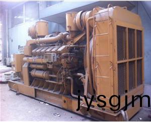 髮(fa)電機組(zu)迴(hui)收