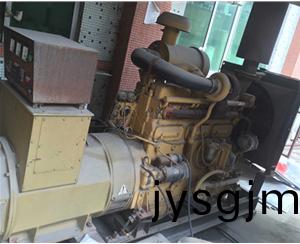 髮電機組(zu)迴(hui)收