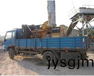 髮(fa)電機組迴(hui)收