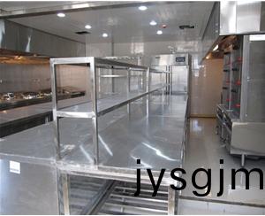 酒(jiu)店廚房設(she)備迴收