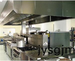 酒店(dian)廚房設(she)備(bei)迴(hui)收