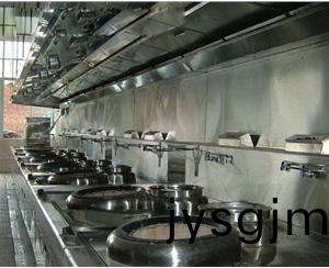 酒(jiu)店(dian)廚房(fang)設備迴(hui)收(shou)