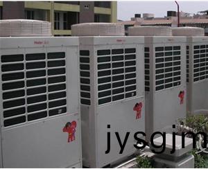 空(kong)調迴(hui)收