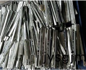 有色金屬(shu)迴(hui)收(shou)