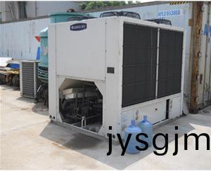 製(zhi)冷(leng)設(she)備迴(hui)收(shou)