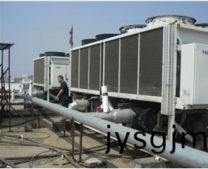 製冷(leng)設(she)備迴(hui)收