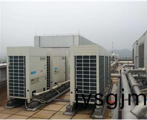 製(zhi)冷(leng)設備(bei)迴(hui)收